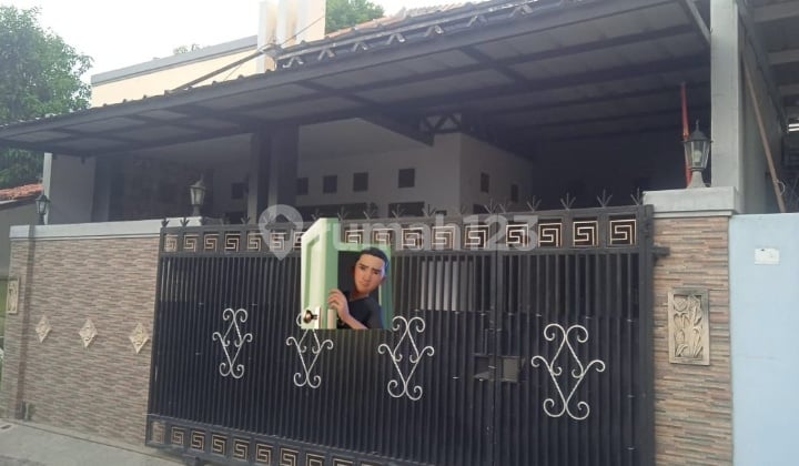 Dijual Rumah Di Cideng Cluster Di Cirebon Siap Huni