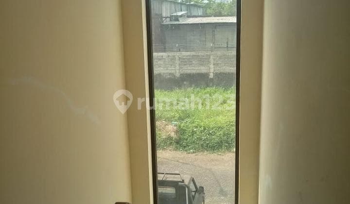 Dijual Rumah Lokasi Strategis Sumbersari