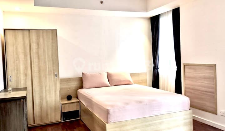Apartemen Malibu Suites Grand Tulip Balikpapan Direct Owner