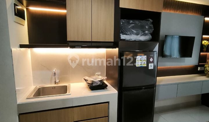 Disewa, Apartement Chadstone New Furnish Studio