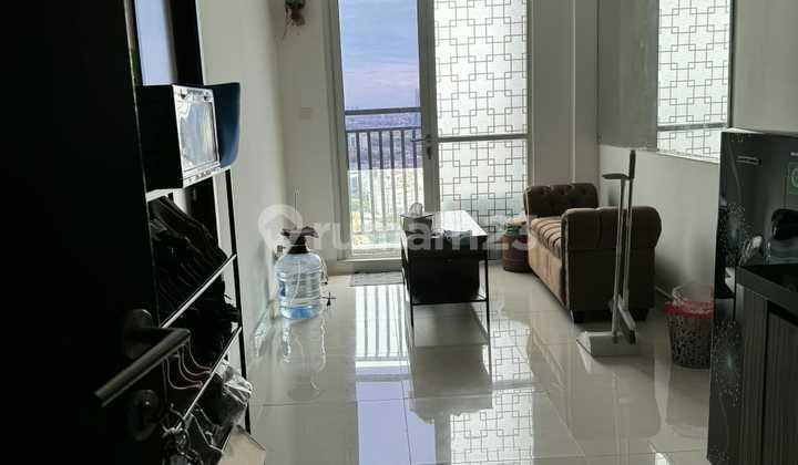 For Quick Sale, Westmark Apartment Semi-Furnished 1+1 Bedroom