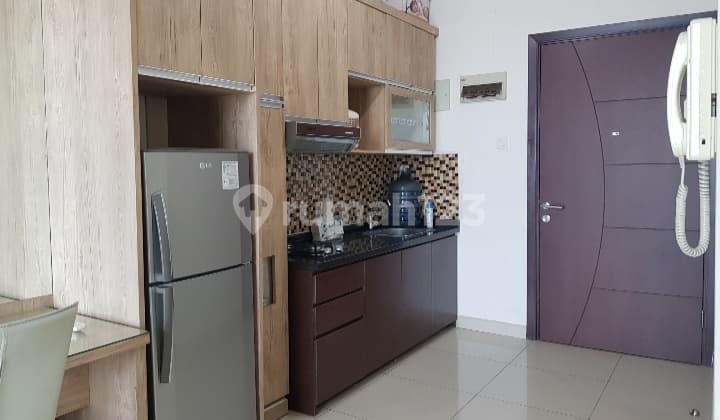 Disewa, Central Park Residence Furnish Rap1 1 Kmr