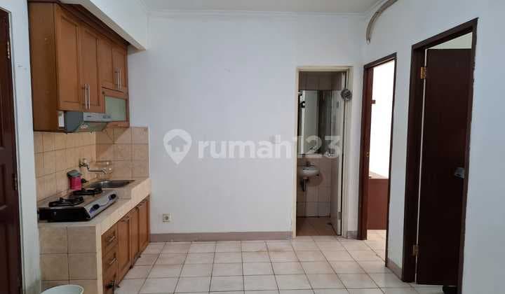 For Sale, Medit 1 Unfurnished 2 Bedrooms Low Floor