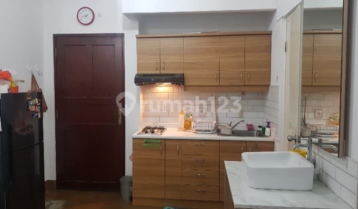 Disewa, Medit 1 Furnish Rapi 1 Kmr Sudut