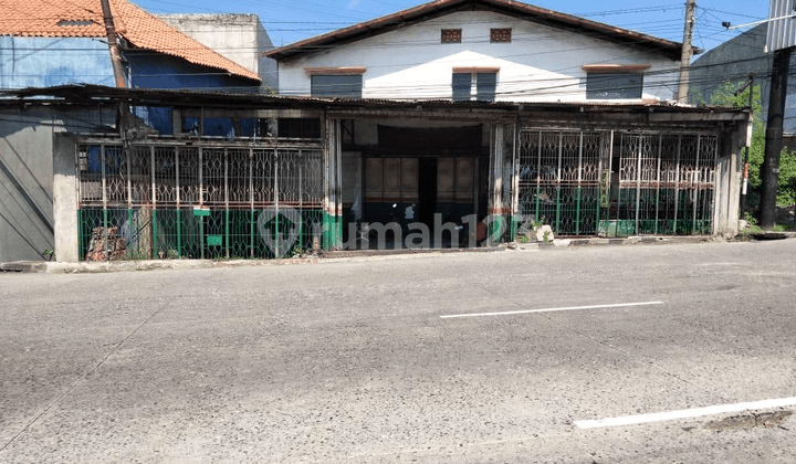 Dijual Ruko 2 Lantai Ngaliyan Semarang Harga Masih bisa Nego