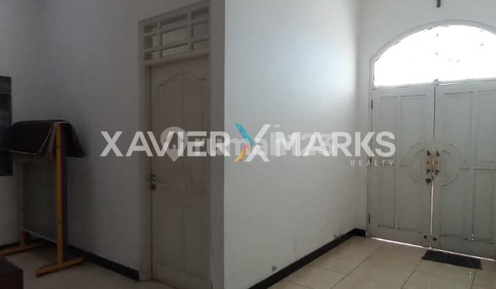 1.5-Story House for Sale in Tlogosari, Semarang