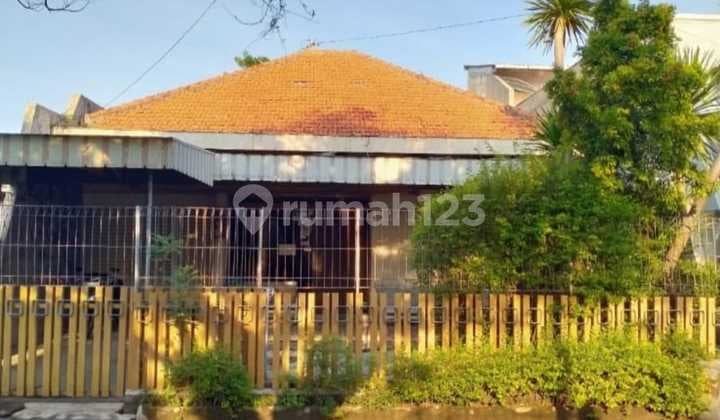 Dijual Rumah Lokasi Tengah Kota Semarang 5 Menit ke Simpang Lima