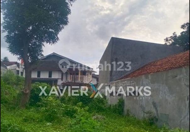 Jual Tanah Lokasi Strategis Tembalang Semarang