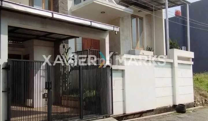 For Rent: House in Elite Area, Banyumanik Semarang For Rent: House in Elite Area, Banyumanik Semarang