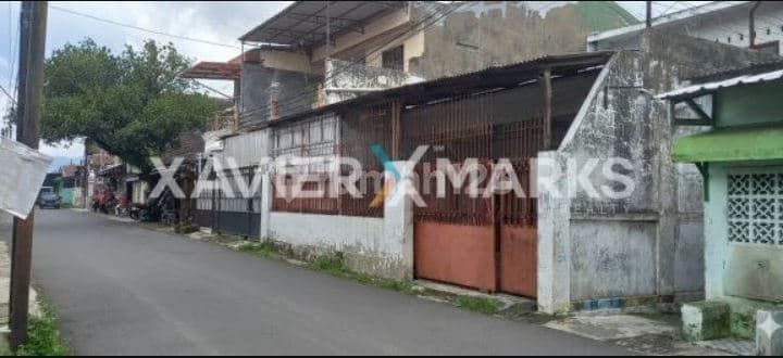 Dijual Rumah 1,5 Lantai di Ungaran Barat