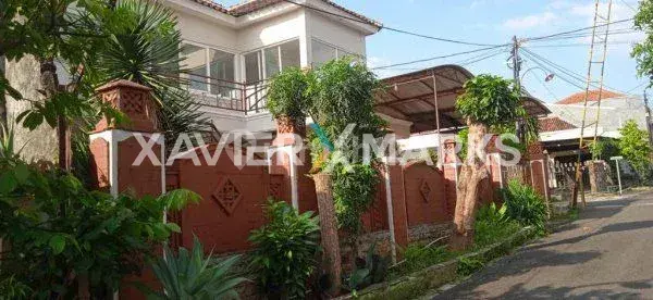 Jual di Bawah NJOP.. Kos Aktif 15 Kamar Ngaliyan