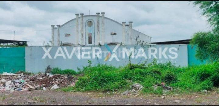 Dijual Hitung Tanah Lokasi Kalipancur Ngaliyan Semarang