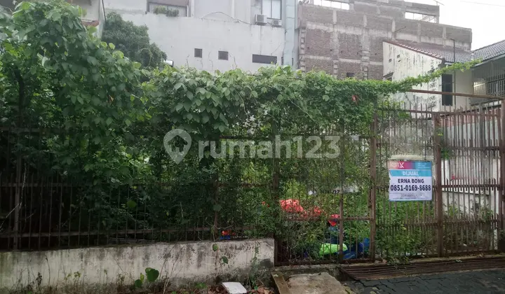 Dijual Tanah Lokasi Dekat dengan Simpang Lima Semarang