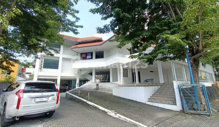 Office Tengah Kota Semarang 5 Menit Dari Simpang Lima Semarang