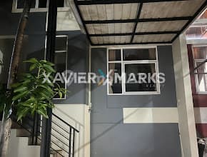 Di Sewakan Rumah Tengah Kota Manyaran Semarang