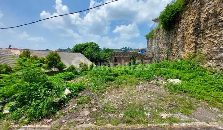 Tanah Lokasi Semarang Atas 5 Menit ke Java Mall, 5 Menit ke Akpol Semarang