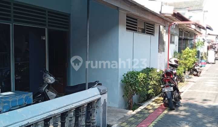 Dijual Cepat Rumah HM Luas 7,2 x 9m Pandean Lamper Semarang