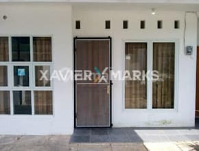 Dijual Rumah 1 Lantai di Perum Villa Desa Wisata Mijen
