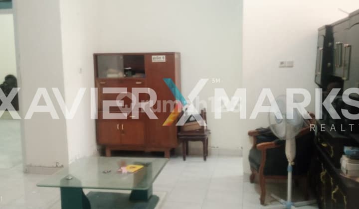 Dijual Rumah 1 Lantai Siap Huni di Semarang Barat