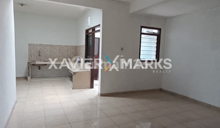 Dijual Rumah 1 Lantai di Semarang Timur