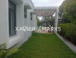 Dijual Rumah 2 Lantai di Bsb City Semarang