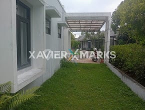 Dijual Rumah 2 Lantai di Bsb City Semarang