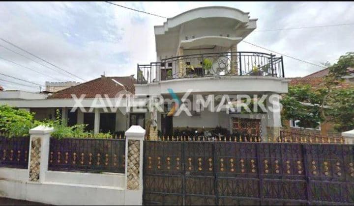 Jual Ruko dan Rumah Kos Salatiga Sidorejo