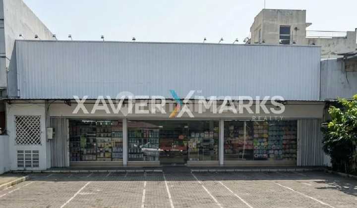 Disewakan Tanah dan Bangunan di Majapahit Semarang Timur Disewakan Tanah dan Bangunan di Majapahit Semarang Timur