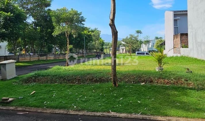 Land for Sale with Hook Location in BSB City Semarang
