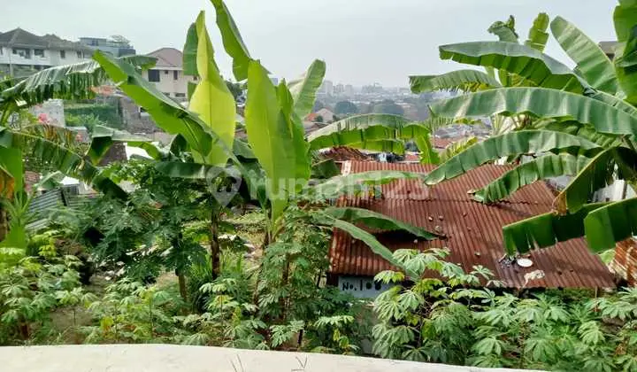 Land for Sale with SHM Title, Location: Candisari, Upper Semarang