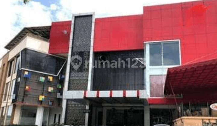 Hotel 7 Lantai dengan 49 Kamar lokasi Gajahmungkur Semarang