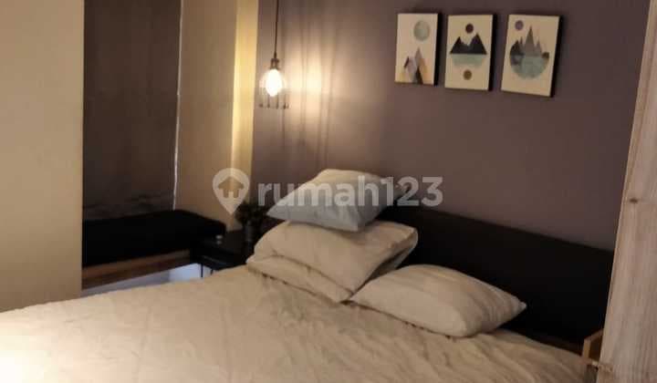 Disewakan Unit Apartement @ Elpis Residence