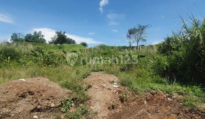 Dijual Lahan Siap Bangun Gunung Sindur Bogor