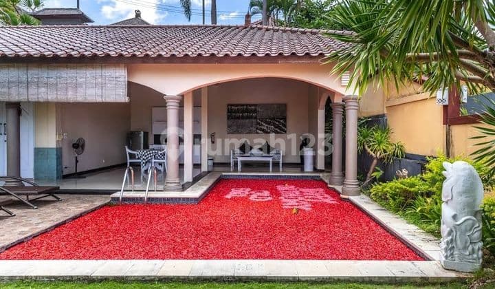 The Bevery Hills Bali Rent Special Price For One Night Only