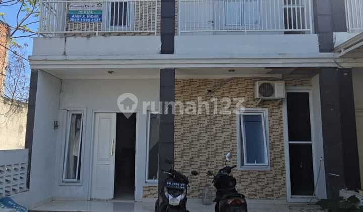 Dijual Rumah Siap Huni Di Elang Bintaro Tangerang Selatan