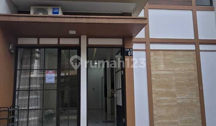 For Sale Comfortable House Fully Renovated in Kana Legok
