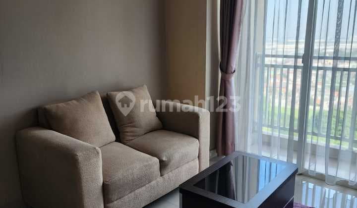 Dijual 1 Unit Apartment Trivium Lippo Cikarang