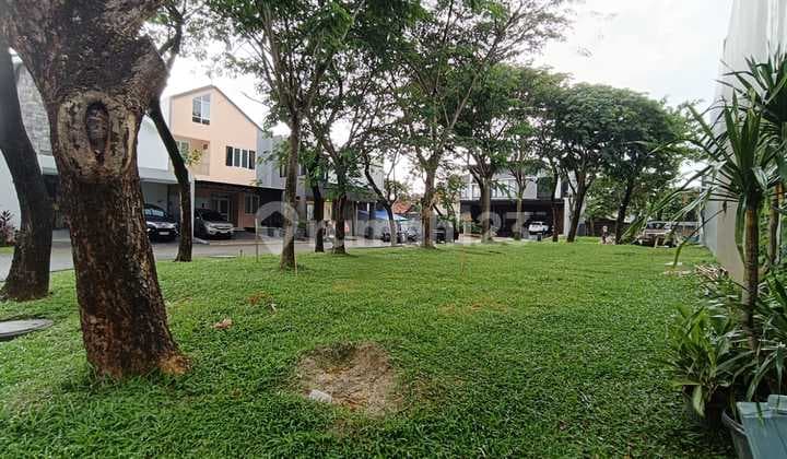 Dijual Kavling Luas 1.408M² di Bukit Golf Bsd