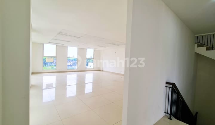 Dijual Ruko Lokasi Strategis Foresta Business Loft