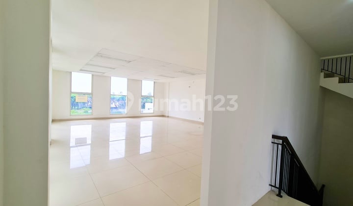 Dijual Ruko Lokasi Strategis Foresta Business Loft
