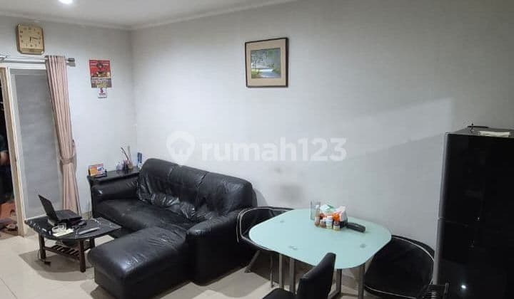 For Sale 2-Story House in Monaco Village Gading Serpong