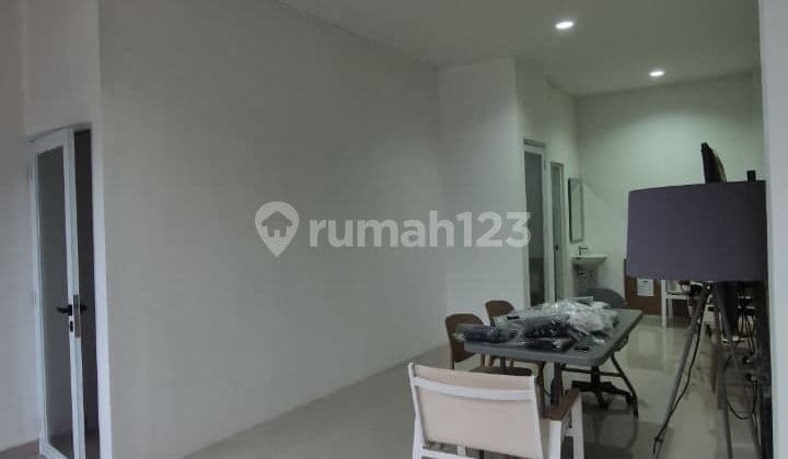 Dijual Ruko 3 Lantai Siap Pakai Di The Loop BSD City