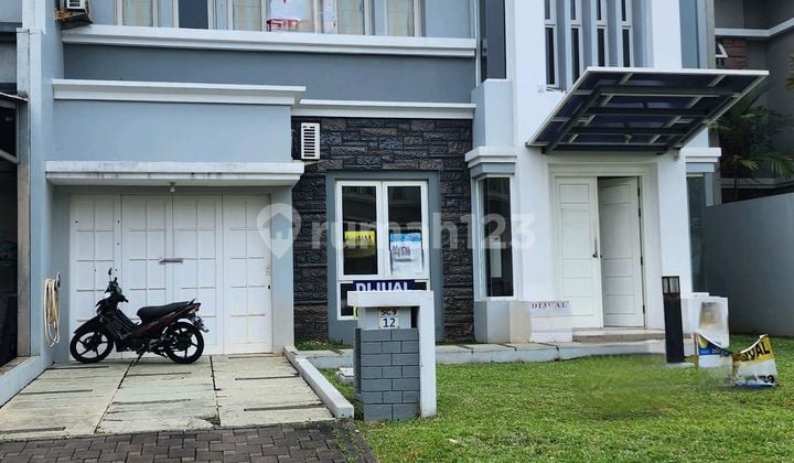 Rumah Cantik Siap.huni