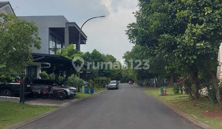 Kavling Siap Bangun Tanah