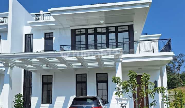 Rumah Cantik,Siap.huni.