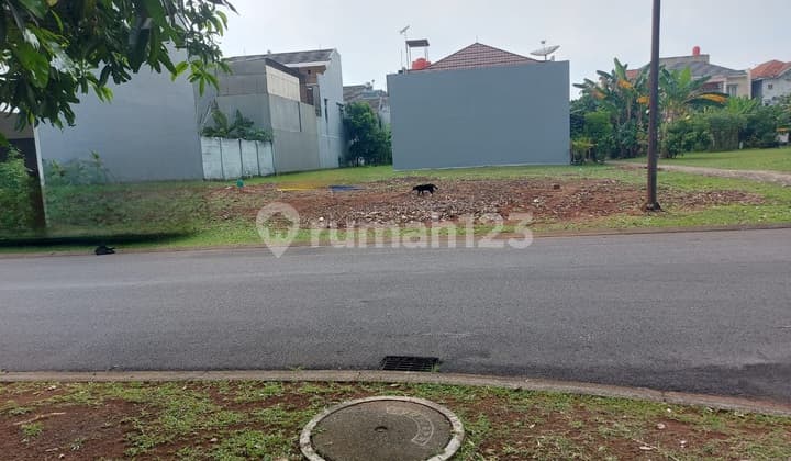 Kavling Siqp.bangun.jarang Ada