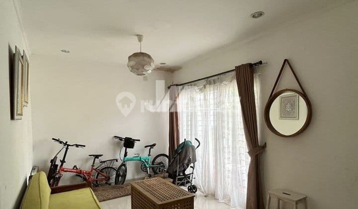 Dijual Rumah terawat dibintaro sektor 2 siap huni