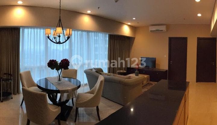 Apartment For Sale/Rent Setiabudi Sky Garden