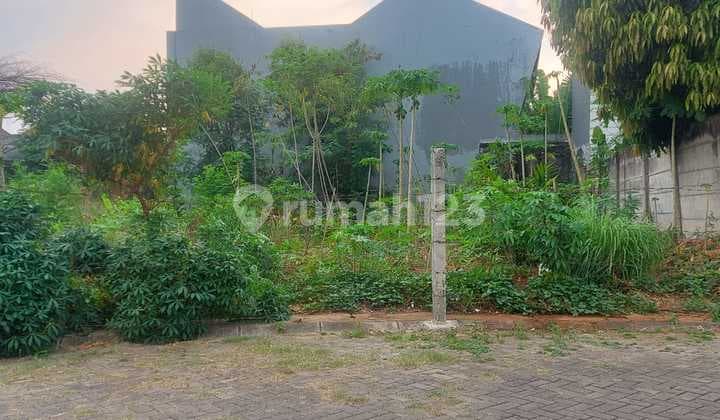 Jual Murah Kavling Siap Bangun di Kebayoran Lama