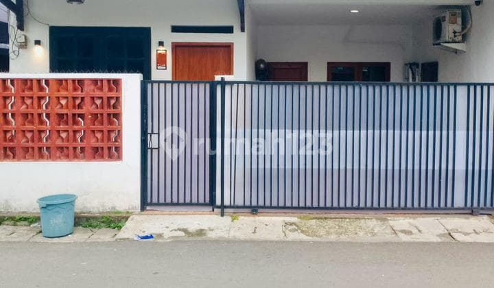 Jual Rumah Minimalis Murah di Pejaten